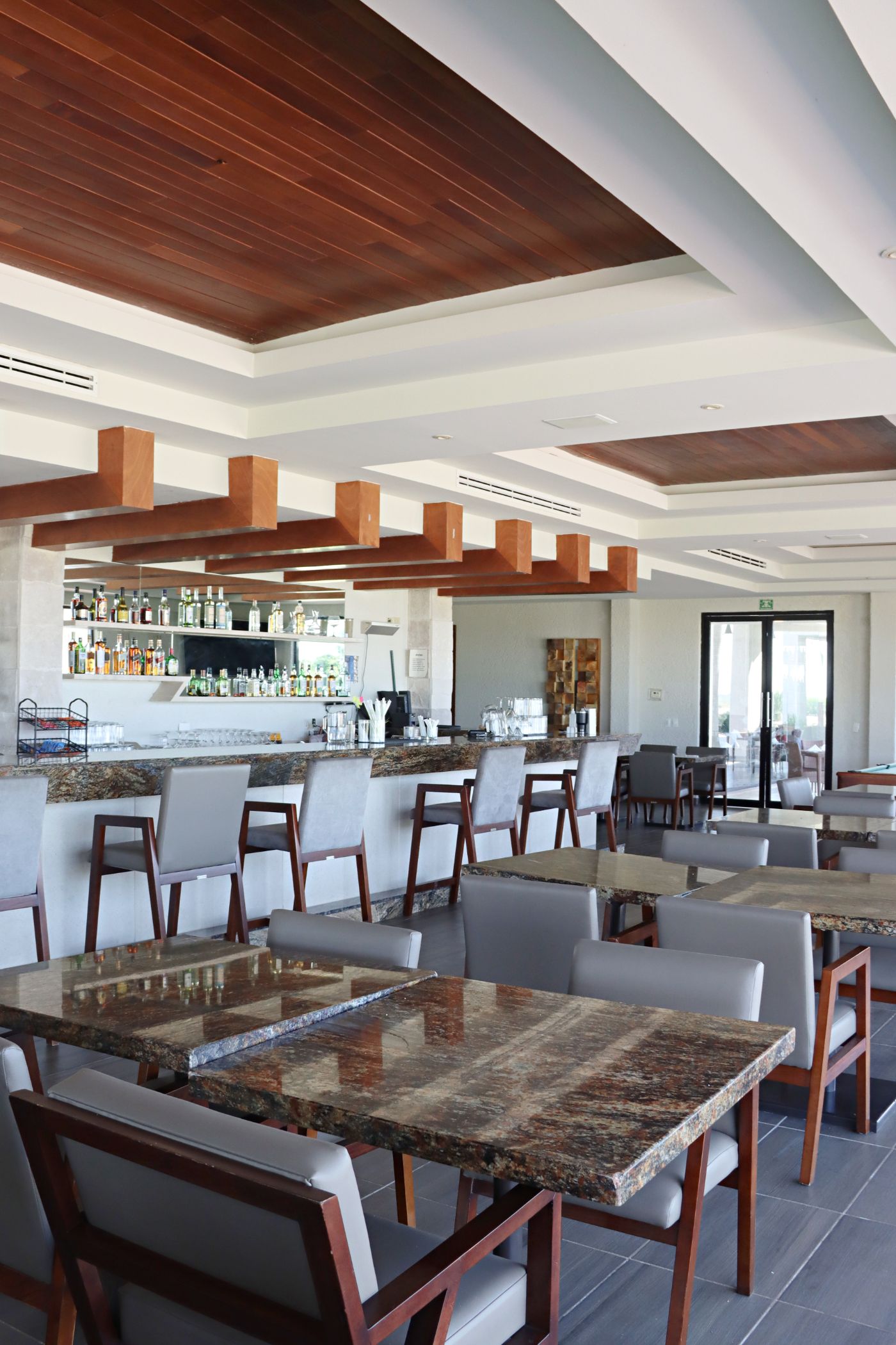 Restaurante - Rio Grande